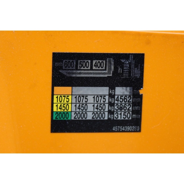 2021 Still EXV 20-45692767