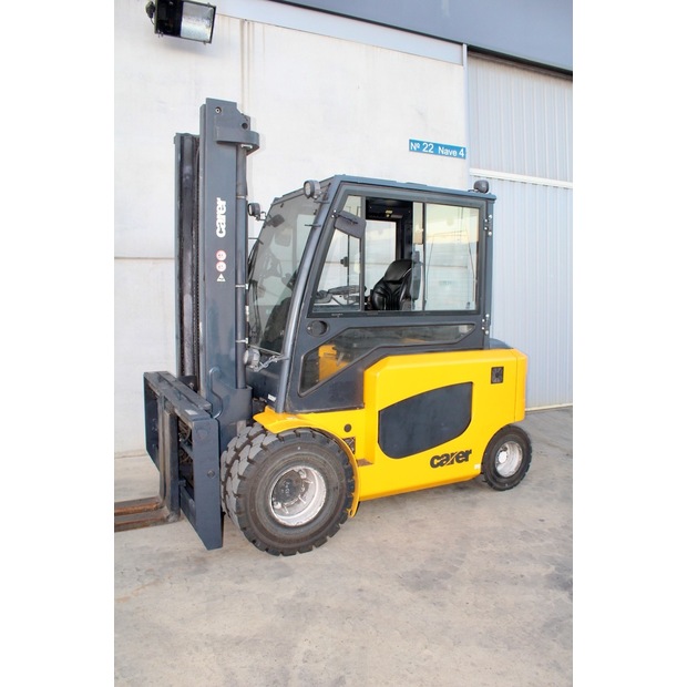 2017 CARER R 60 H2-45692771