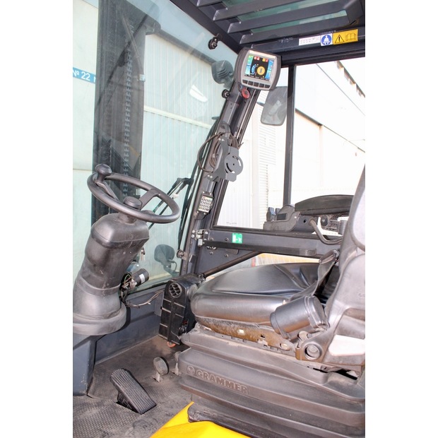 2017 CARER R 60 H2-45692778