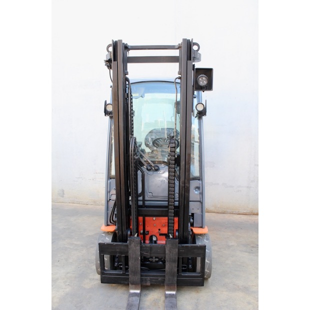 2017 Toyota 8FBE15T-45692802