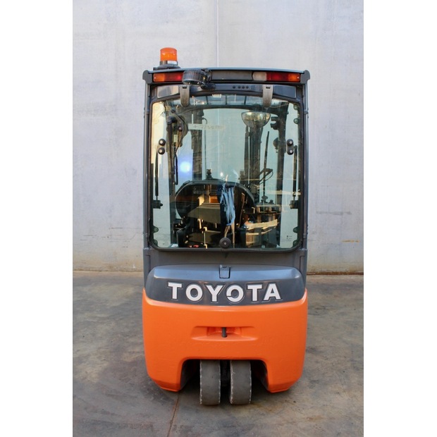 2017 Toyota 8FBE15T-45692803