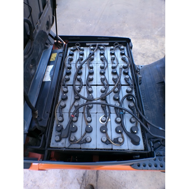 2017 Toyota 8FBE15T-45692804