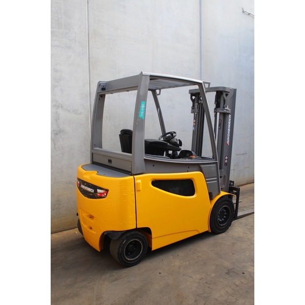 2017 Jungheinrich EFG 430k 310 ZT-45692817