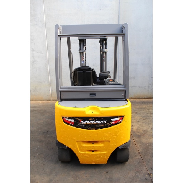 2017 Jungheinrich EFG 430k 310 ZT-45692821