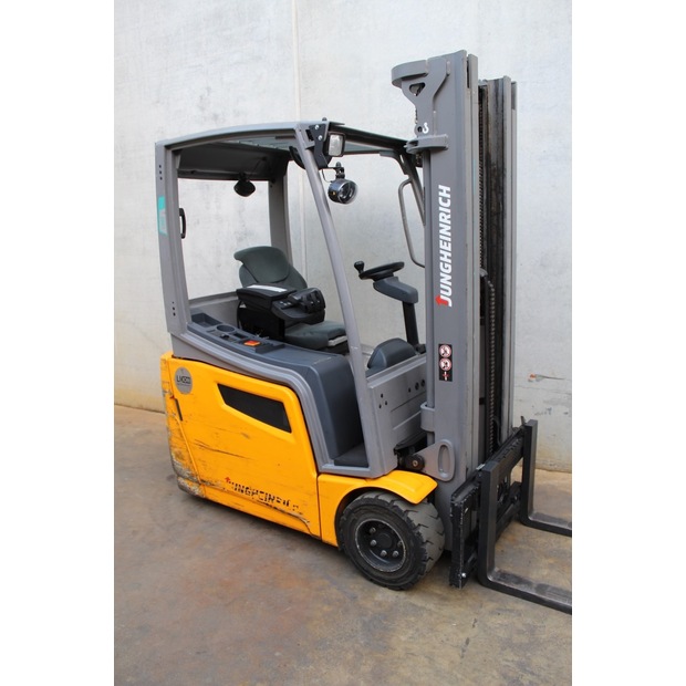 2019 جنجهينريتش EFG 218k 480 DZ Li-Ion-45692838