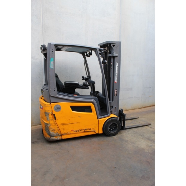 2019 جنجهينريتش EFG 218k 480 DZ Li-Ion-45692839