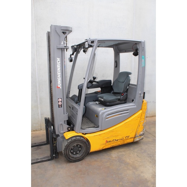 2019 جنجهينريتش EFG 218k 480 DZ Li-Ion-45692840