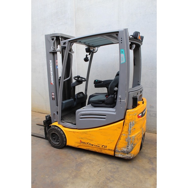 2019 جنجهينريتش EFG 218k 480 DZ Li-Ion-45692841