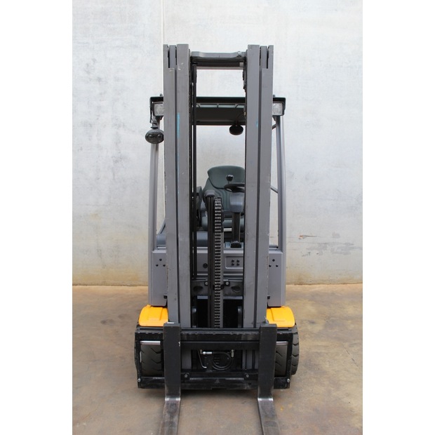 2019 جنجهينريتش EFG 218k 480 DZ Li-Ion-45692842