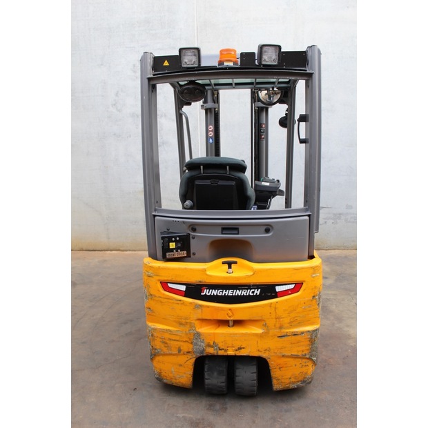 2019 جنجهينريتش EFG 218k 480 DZ Li-Ion-45692843