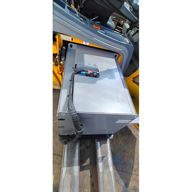 2019 جنجهينريتش EFG 218k 480 DZ Li-Ion-45692844