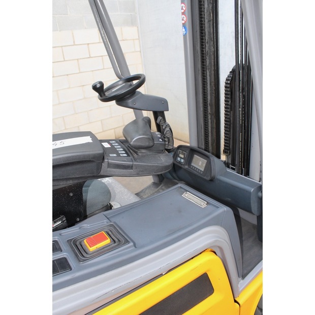 2019 جنجهينريتش EFG 218k 480 DZ Li-Ion-45692848