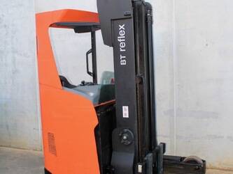 Image for REACH TRUCKS 2020 BT RRE 160 H