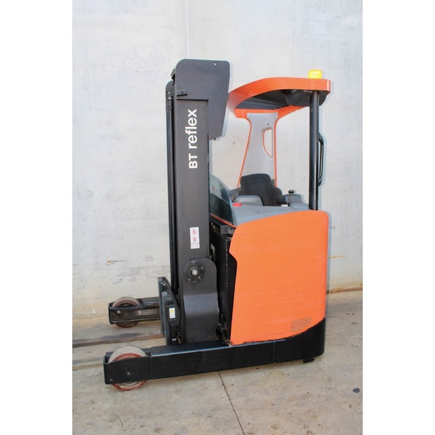 2020 BT RRE 160 H-45692851