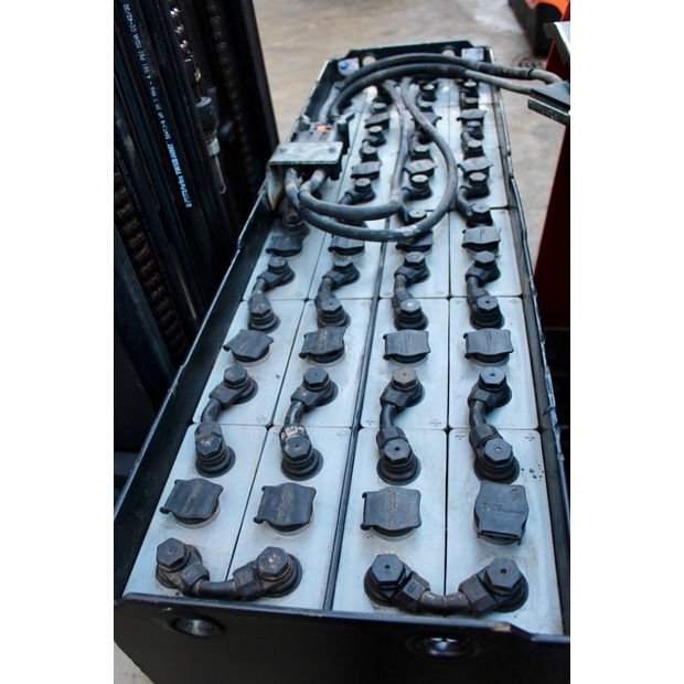 2020 BT RRE 160 H-45692855