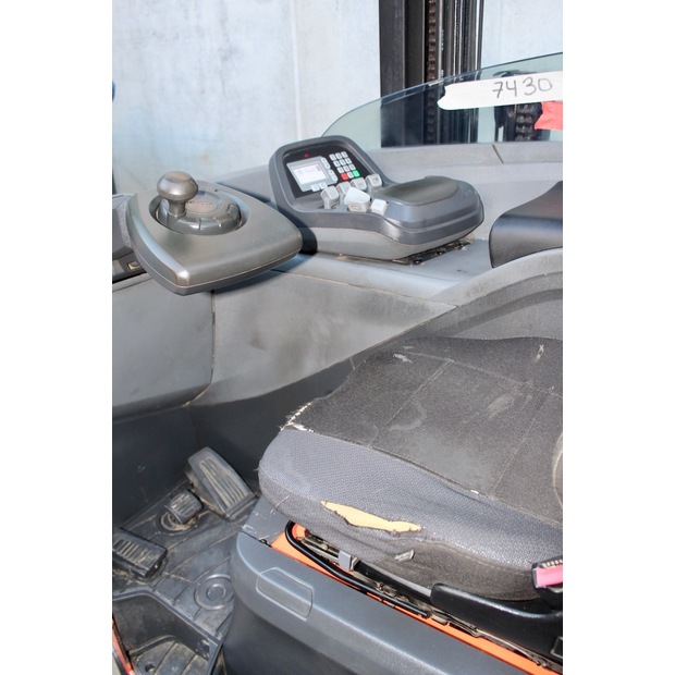 2020 BT RRE 160 H-45692858