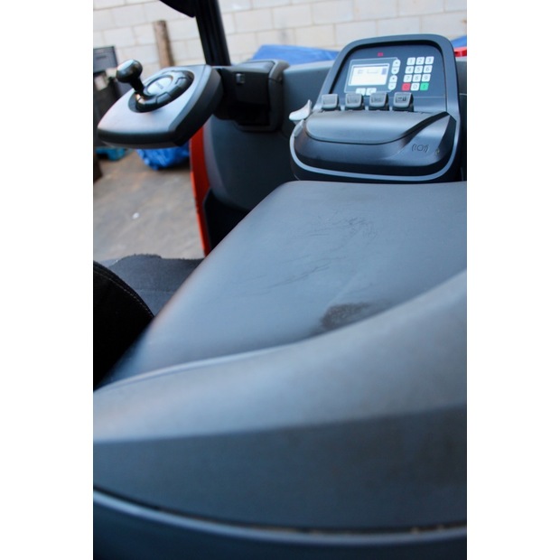 2020 BT RRE 160 H-45692859