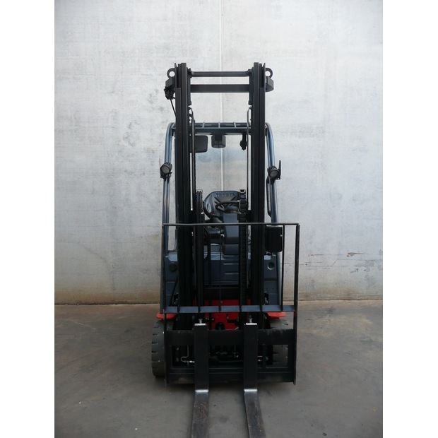 2018 Toyota 8FBE15T-45692870