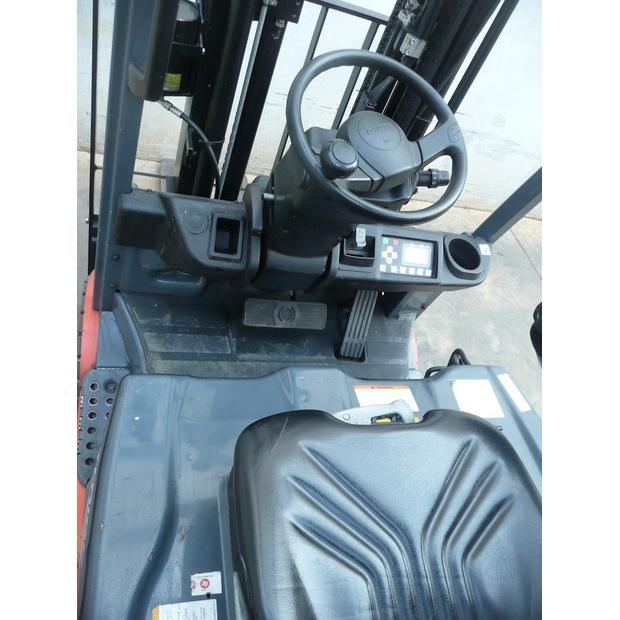 2018 Toyota 8FBE15T-45692872