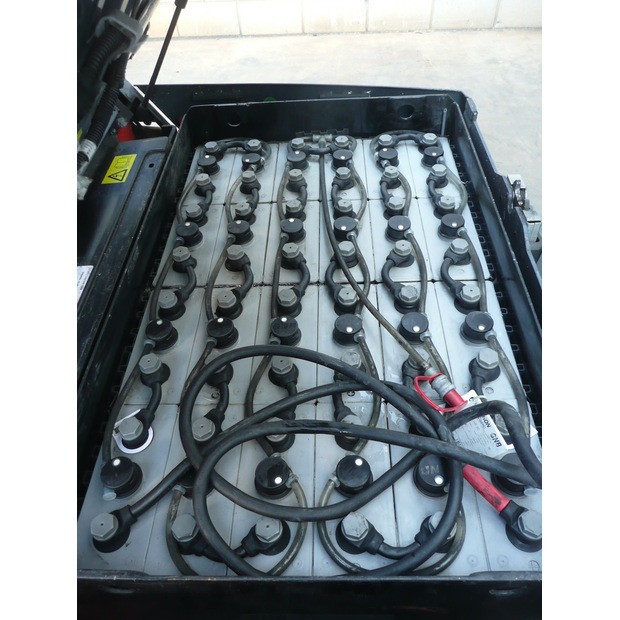 2018 Toyota 8FBE15T-45692873