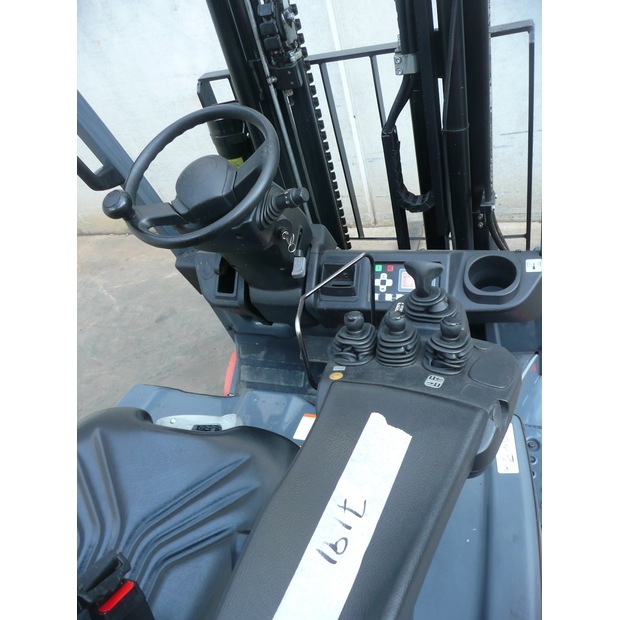 2018 Toyota 8FBE15T-45692875