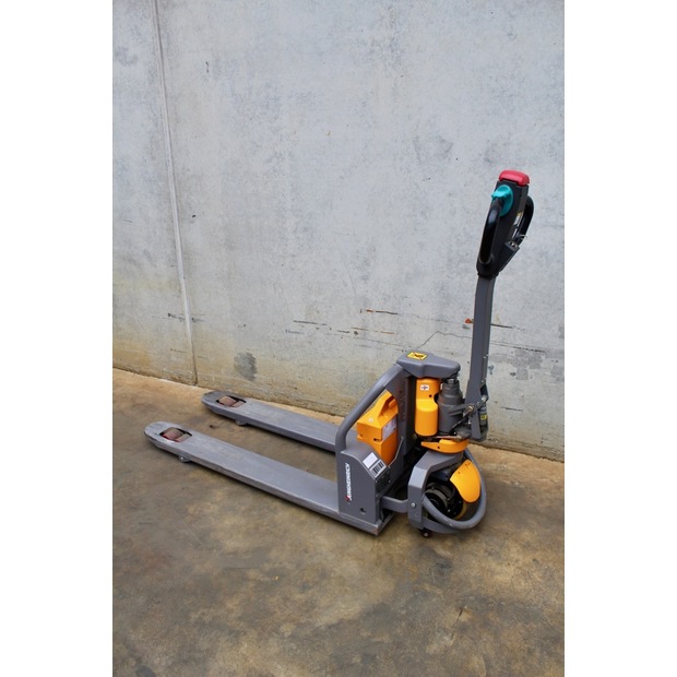 2023 Jungheinrich AME 13-45692876