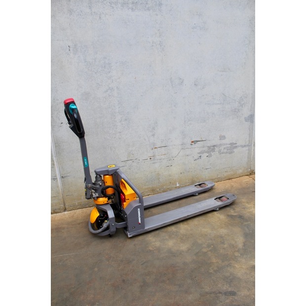 2023 Jungheinrich AME 13-45692878