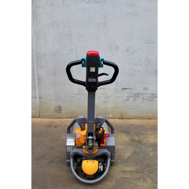 2023 Jungheinrich AME 13-45692880