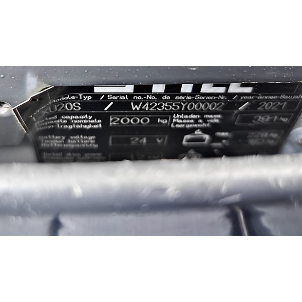 2021 Still EXU 20-S-45692889