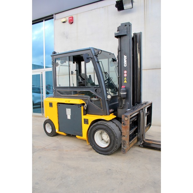 2019 CARER R 60 H2-45692897