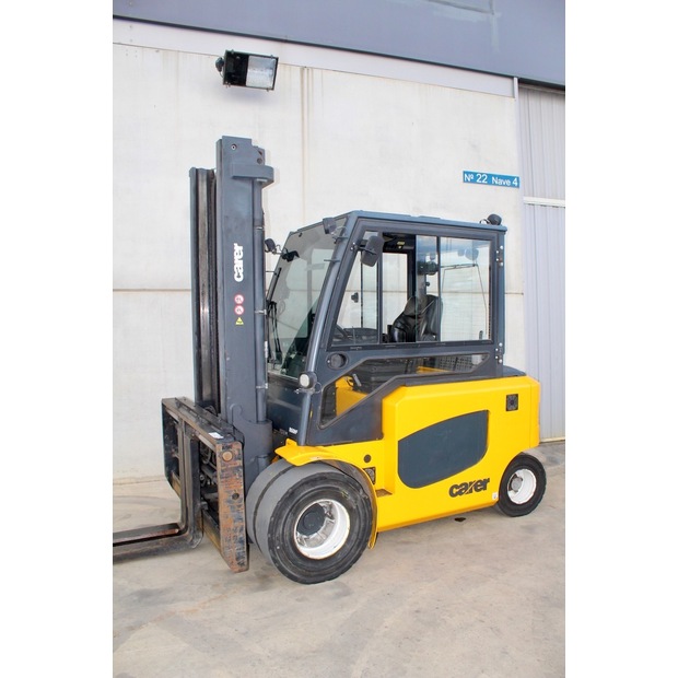 2019 CARER R 60 H2-45692899