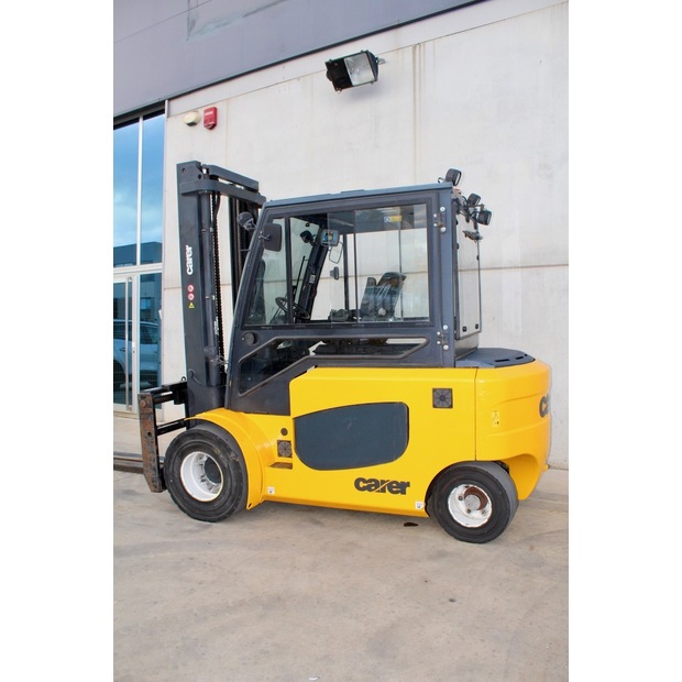 2019 CARER R 60 H2-45692900