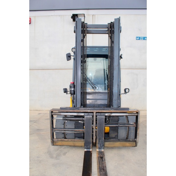 2019 CARER R 60 H2-45692901