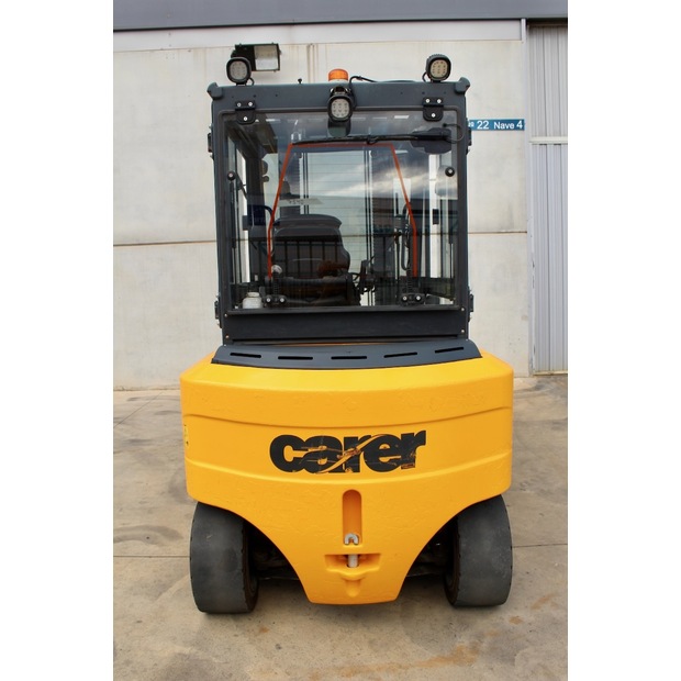 2019 CARER R 60 H2-45692902