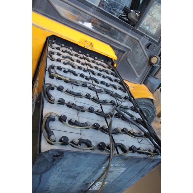 2019 CARER R 60 H2-45692903