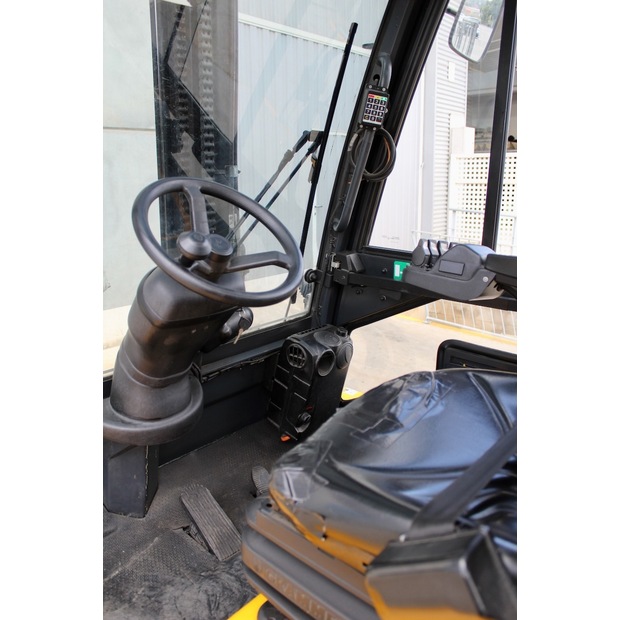 2019 CARER R 60 H2-45692906