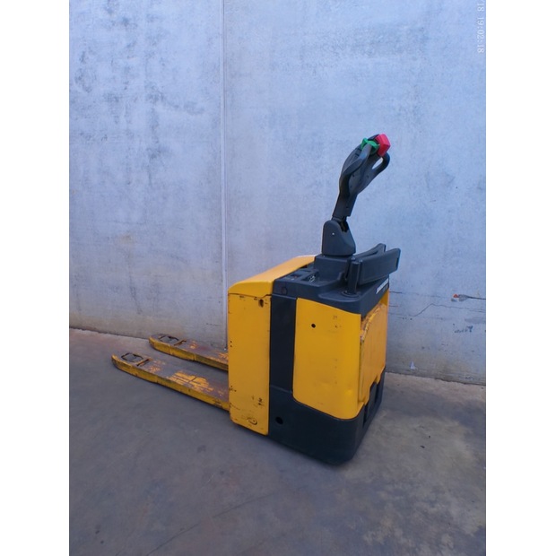 2011 Jungheinrich ERE 120-45692908