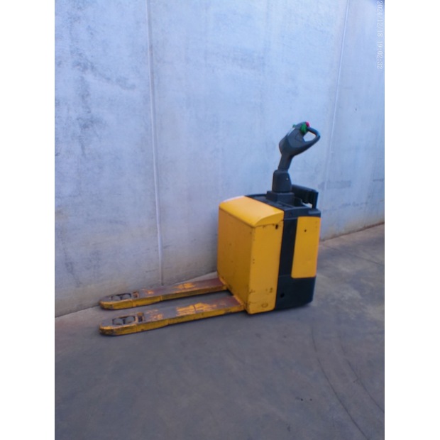 2011 Jungheinrich ERE 120-45692909