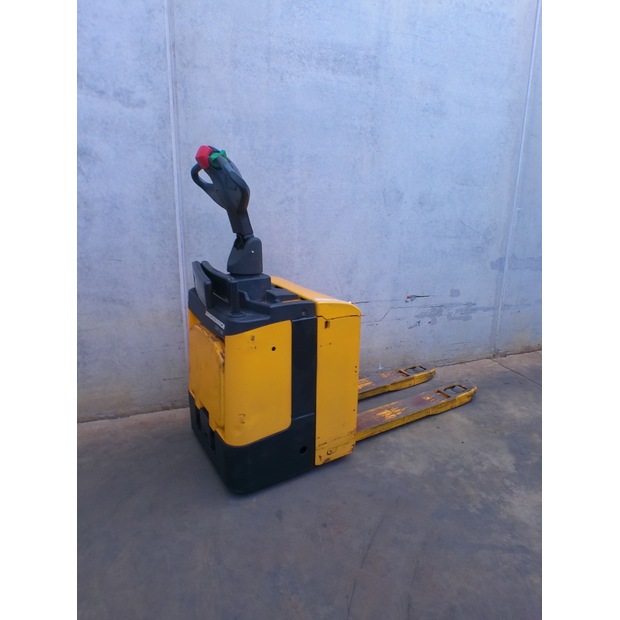 2011 Jungheinrich ERE 120-45692910