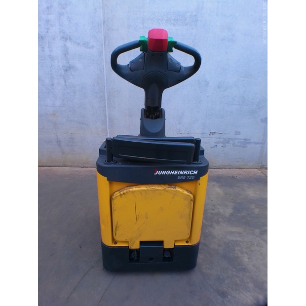 2011 Jungheinrich ERE 120-45692912