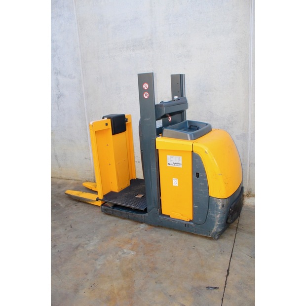 2007 جنجهينريتش EKS 110 Z 100 E-45692915