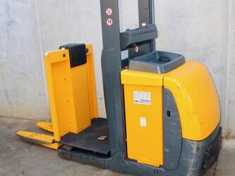 Image for 2007 Jungheinrich EKS 110 Z 100 E