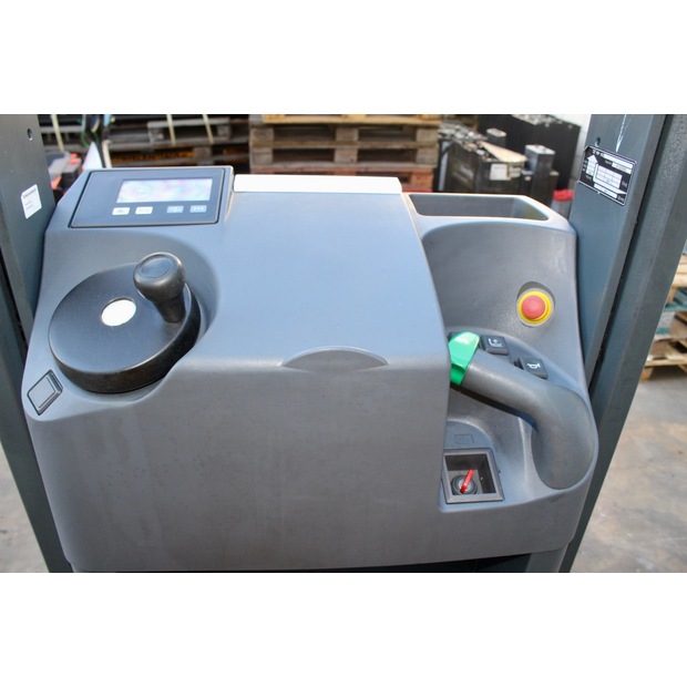 2007 جنجهينريتش EKS 110 Z 100 E-45692920