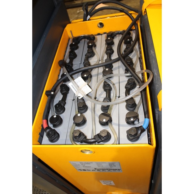 2007 جنجهينريتش EKS 110 Z 100 E-45692921