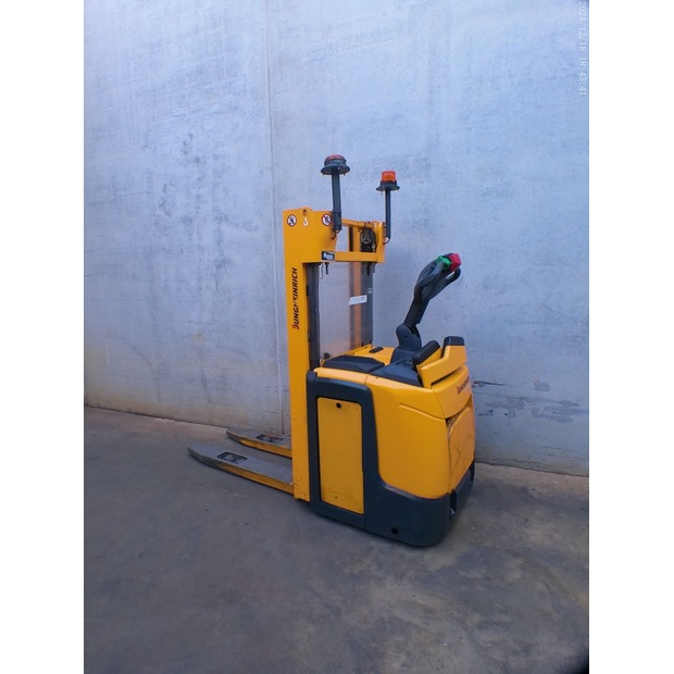 2013 Jungheinrich ERC 216 240 ZT-45692923