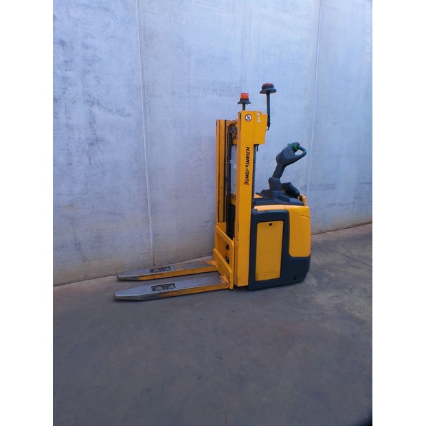 2013 Jungheinrich ERC 216 240 ZT-45692924