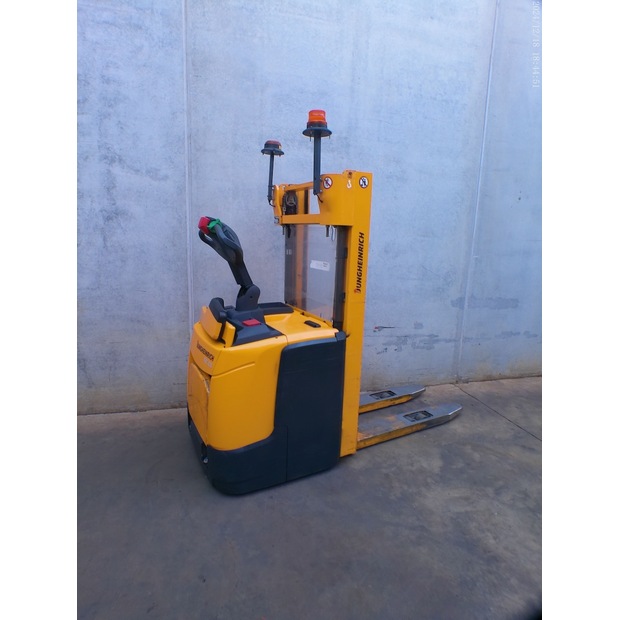 2013 Jungheinrich ERC 216 240 ZT-45692925