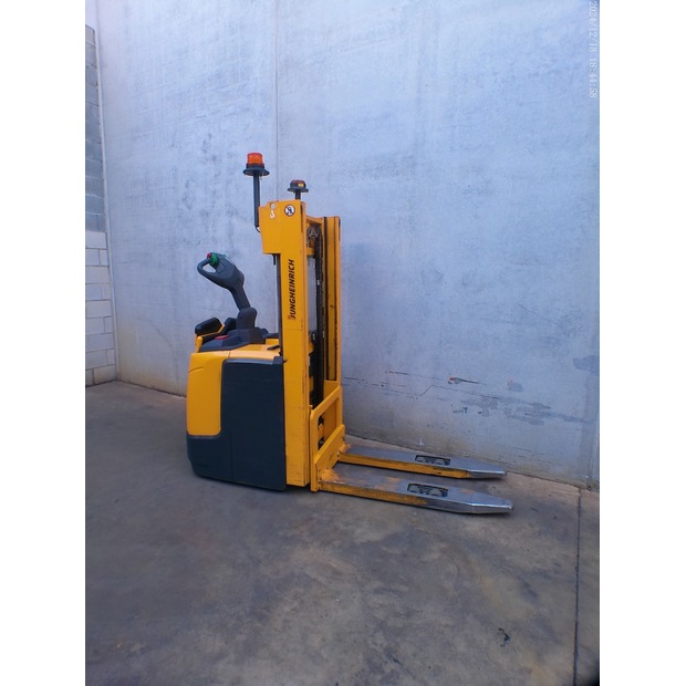 2013 Jungheinrich ERC 216 240 ZT-45692926