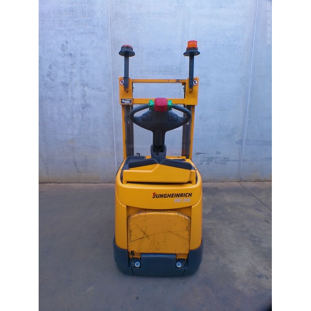 2013 Jungheinrich ERC 216 240 ZT-45692927