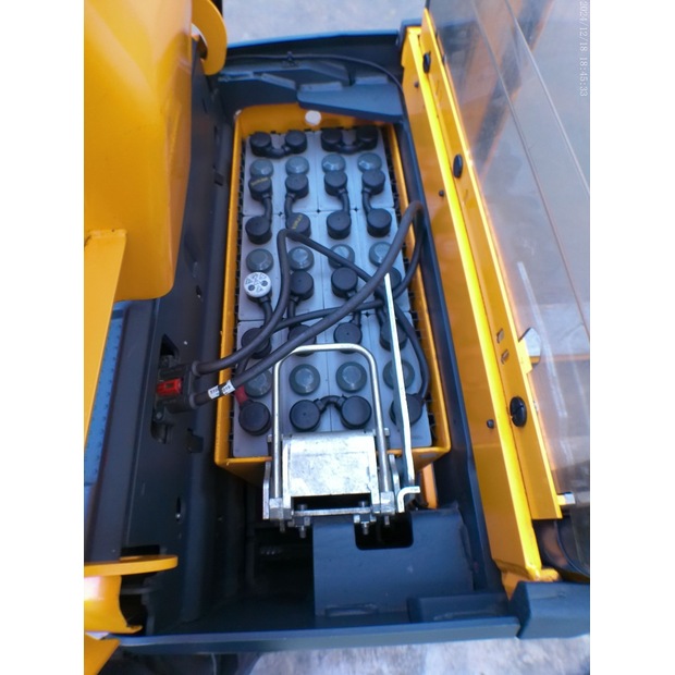 2013 Jungheinrich ERC 216 240 ZT-45692928